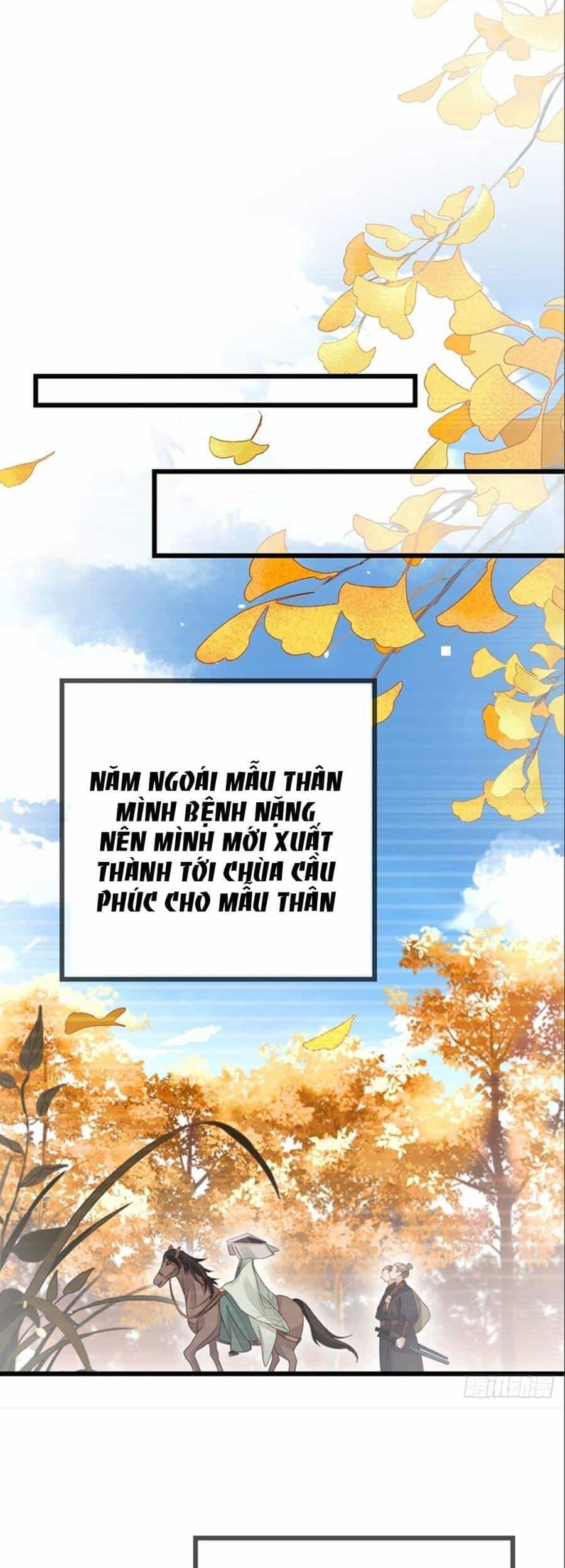 Mau Xuyên Không Rửa Tội Cho Nhân Vật Phản Diện - Chương 50 - ảnh 20