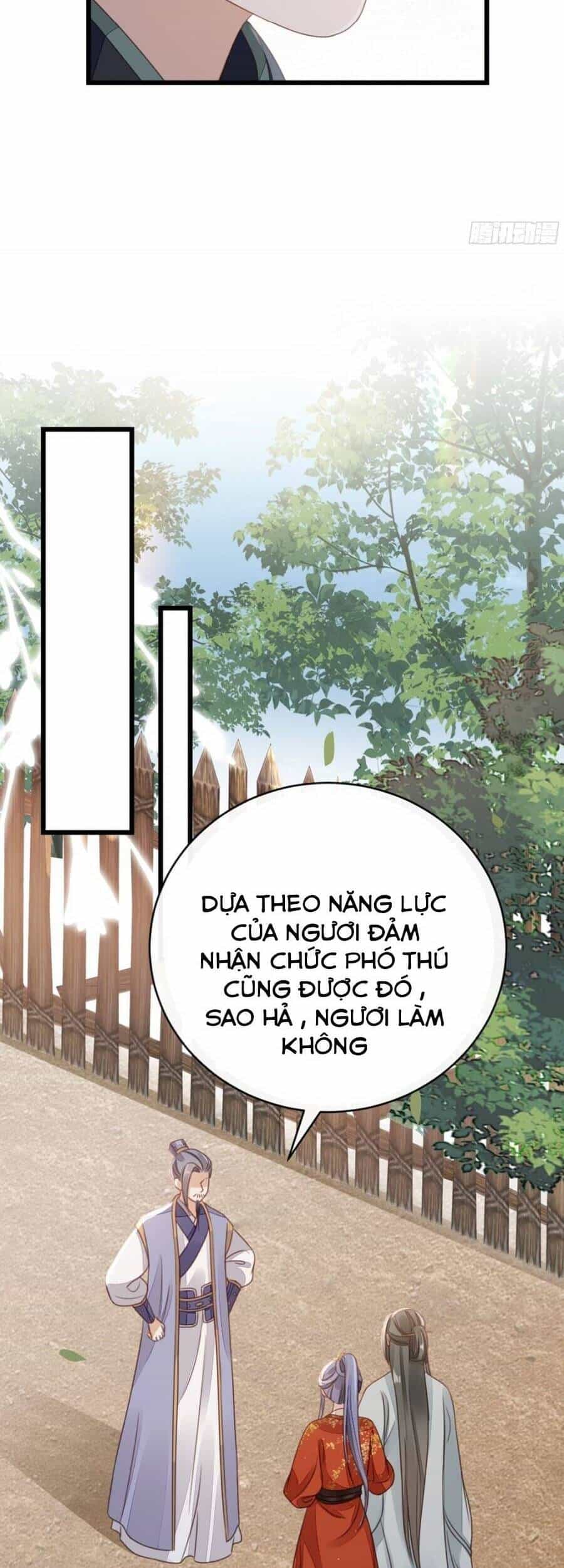 Mau Xuyên Không Rửa Tội Cho Nhân Vật Phản Diện - Chương 51 - ảnh 13