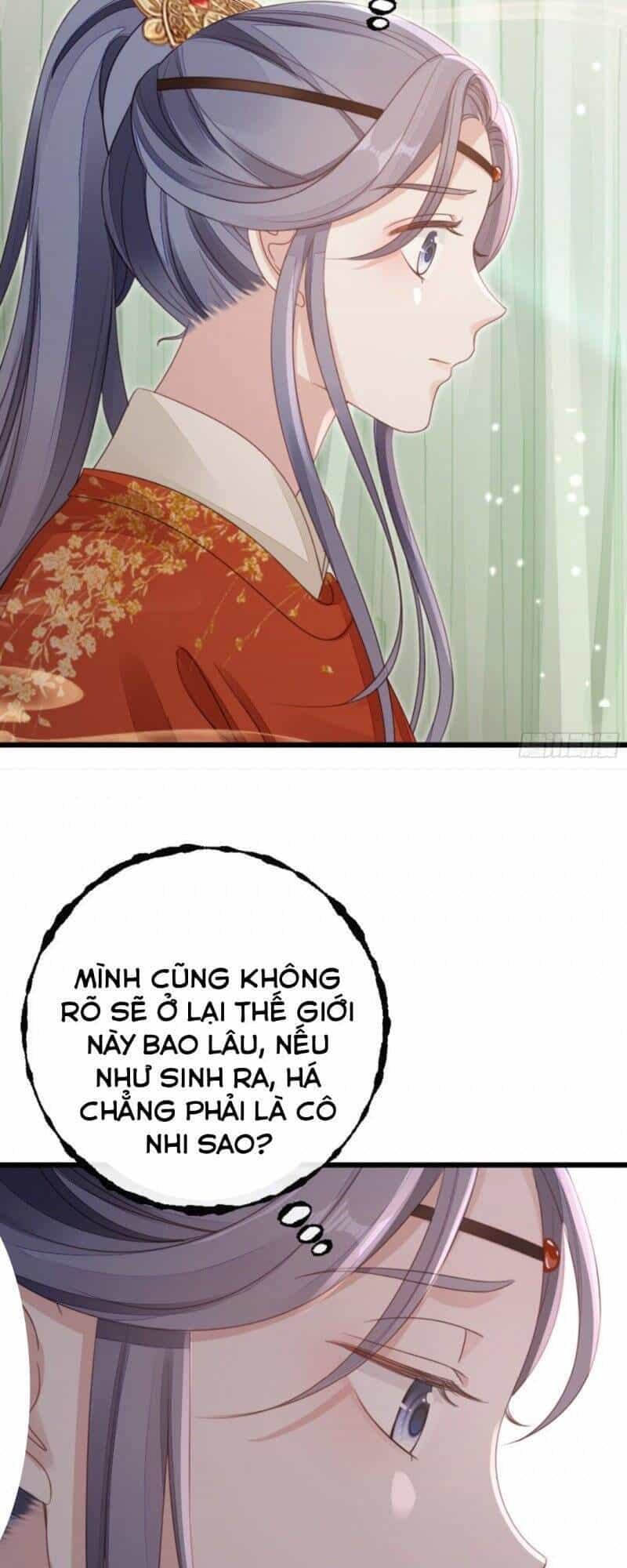 Mau Xuyên Không Rửa Tội Cho Nhân Vật Phản Diện - Chương 53 - ảnh 28