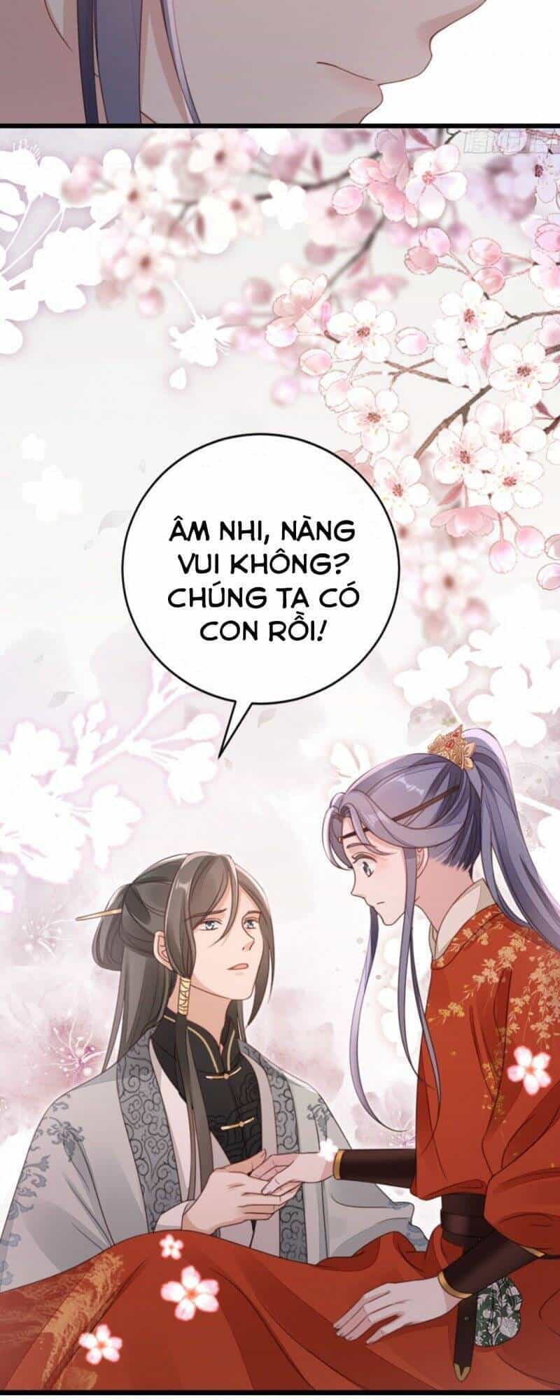 Mau Xuyên Không Rửa Tội Cho Nhân Vật Phản Diện - Chương 53 - ảnh 29