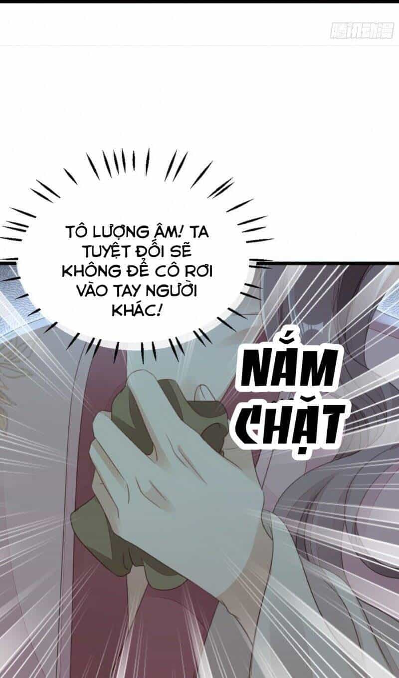 Mau Xuyên Không Rửa Tội Cho Nhân Vật Phản Diện - Chương 53 - ảnh 38