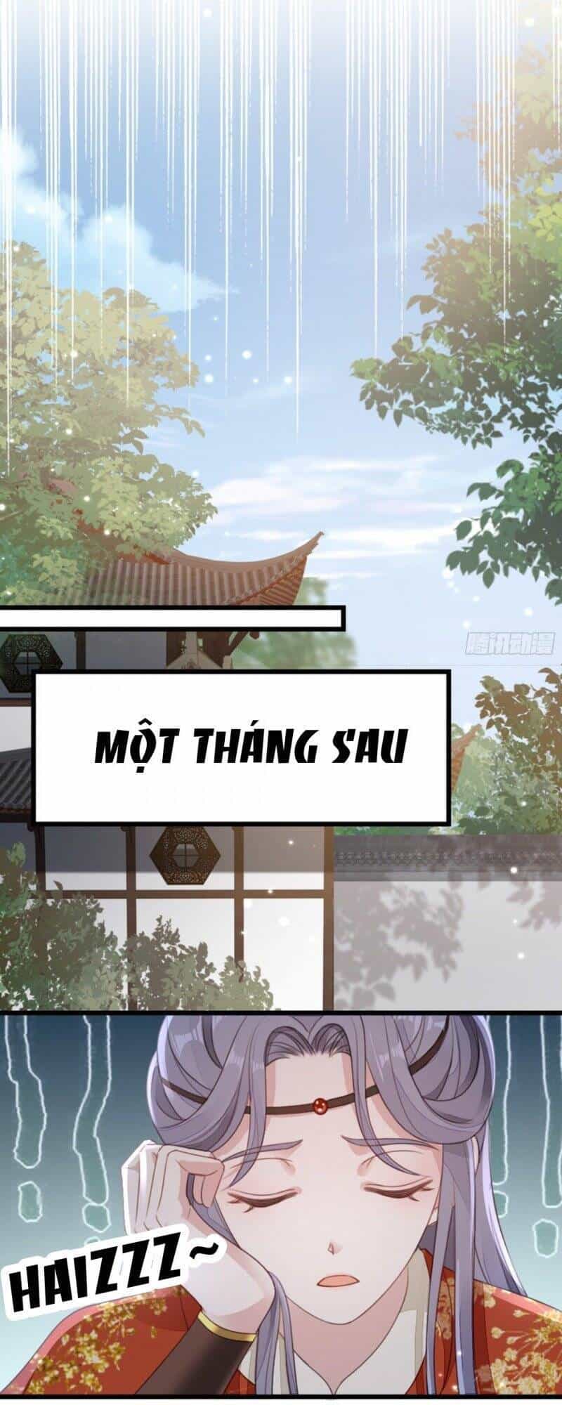 Mau Xuyên Không Rửa Tội Cho Nhân Vật Phản Diện - Chương 53 - ảnh 7