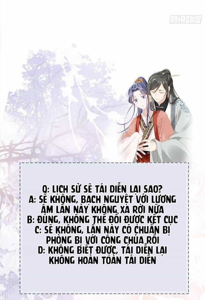 Mau Xuyên Không Rửa Tội Cho Nhân Vật Phản Diện - Chương 54 - ảnh 36