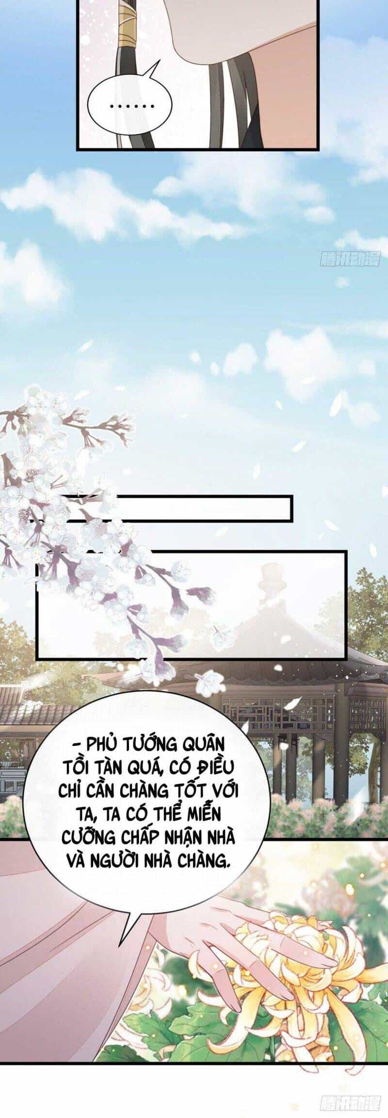Mau Xuyên Không Rửa Tội Cho Nhân Vật Phản Diện - Chương 55 - ảnh 12