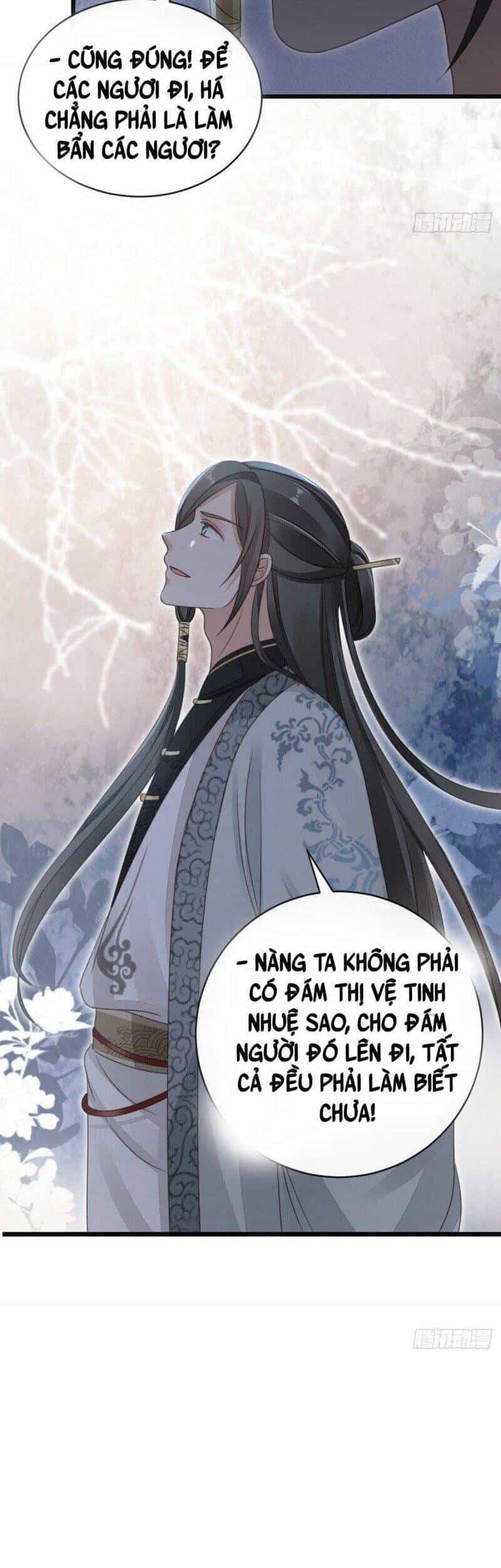 Mau Xuyên Không Rửa Tội Cho Nhân Vật Phản Diện - Chương 55 - ảnh 26
