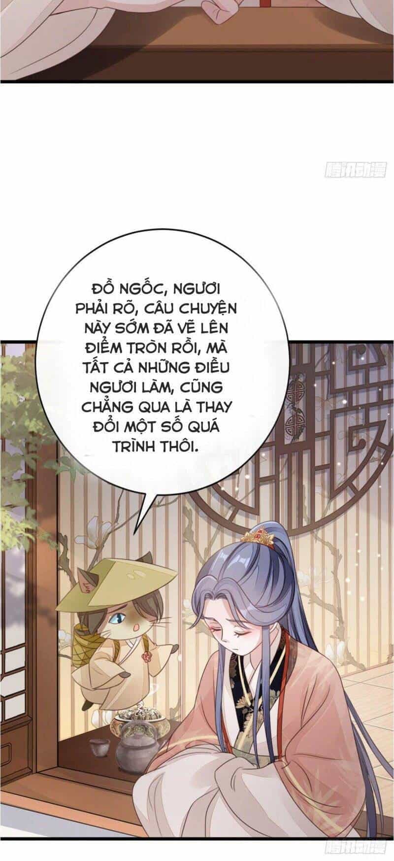 Mau Xuyên Không Rửa Tội Cho Nhân Vật Phản Diện - Chương 56 - ảnh 26