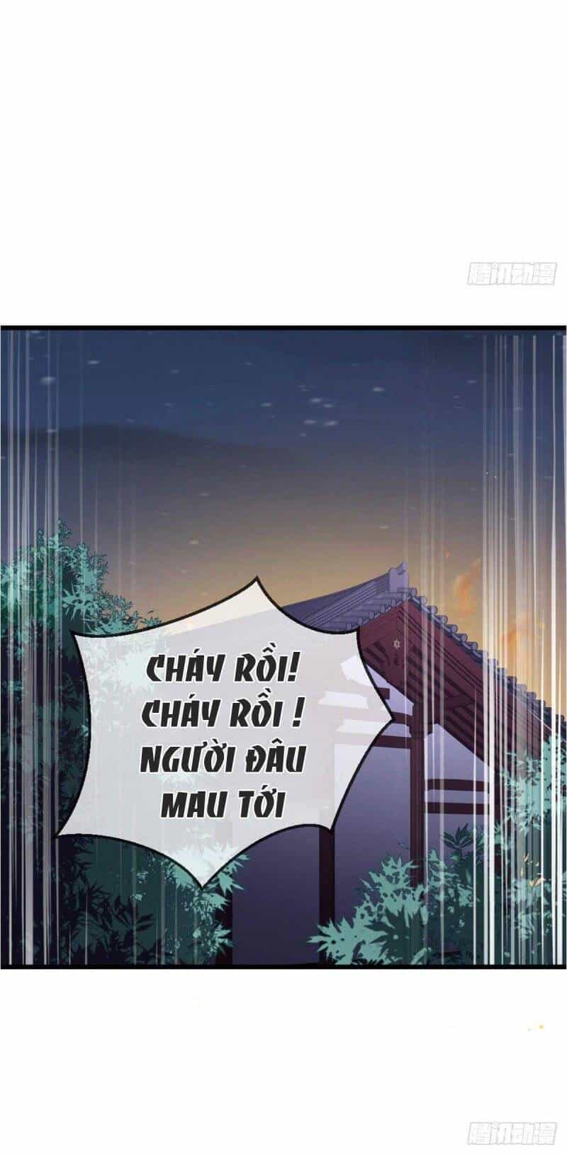 Mau Xuyên Không Rửa Tội Cho Nhân Vật Phản Diện - Chương 56 - ảnh 9