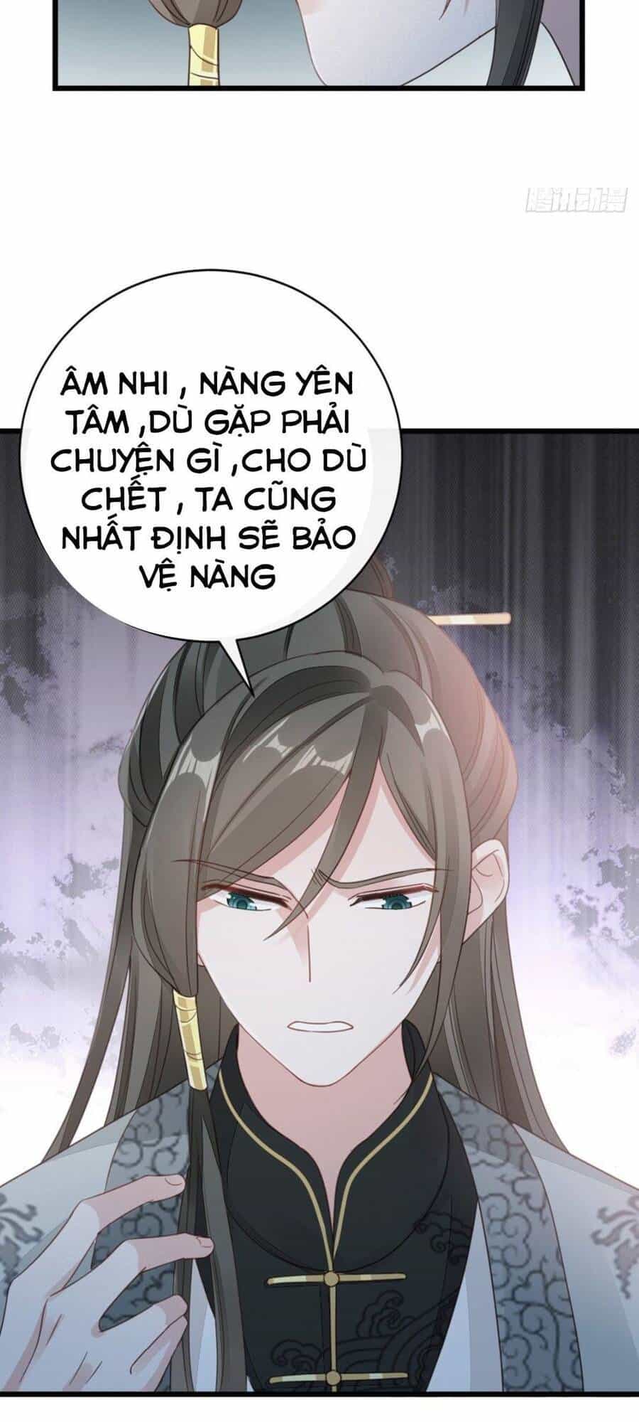 Mau Xuyên Không Rửa Tội Cho Nhân Vật Phản Diện - Chương 57 - ảnh 33