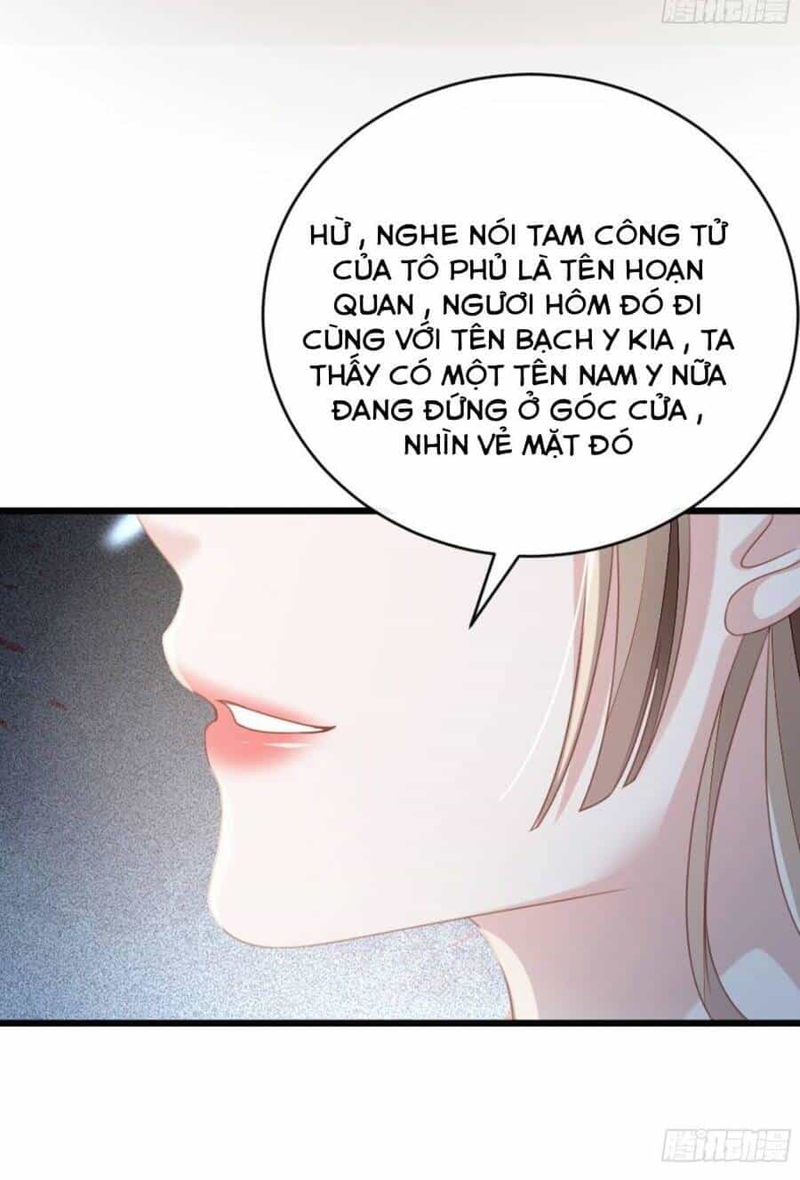 Mau Xuyên Không Rửa Tội Cho Nhân Vật Phản Diện - Chương 58 - ảnh 18
