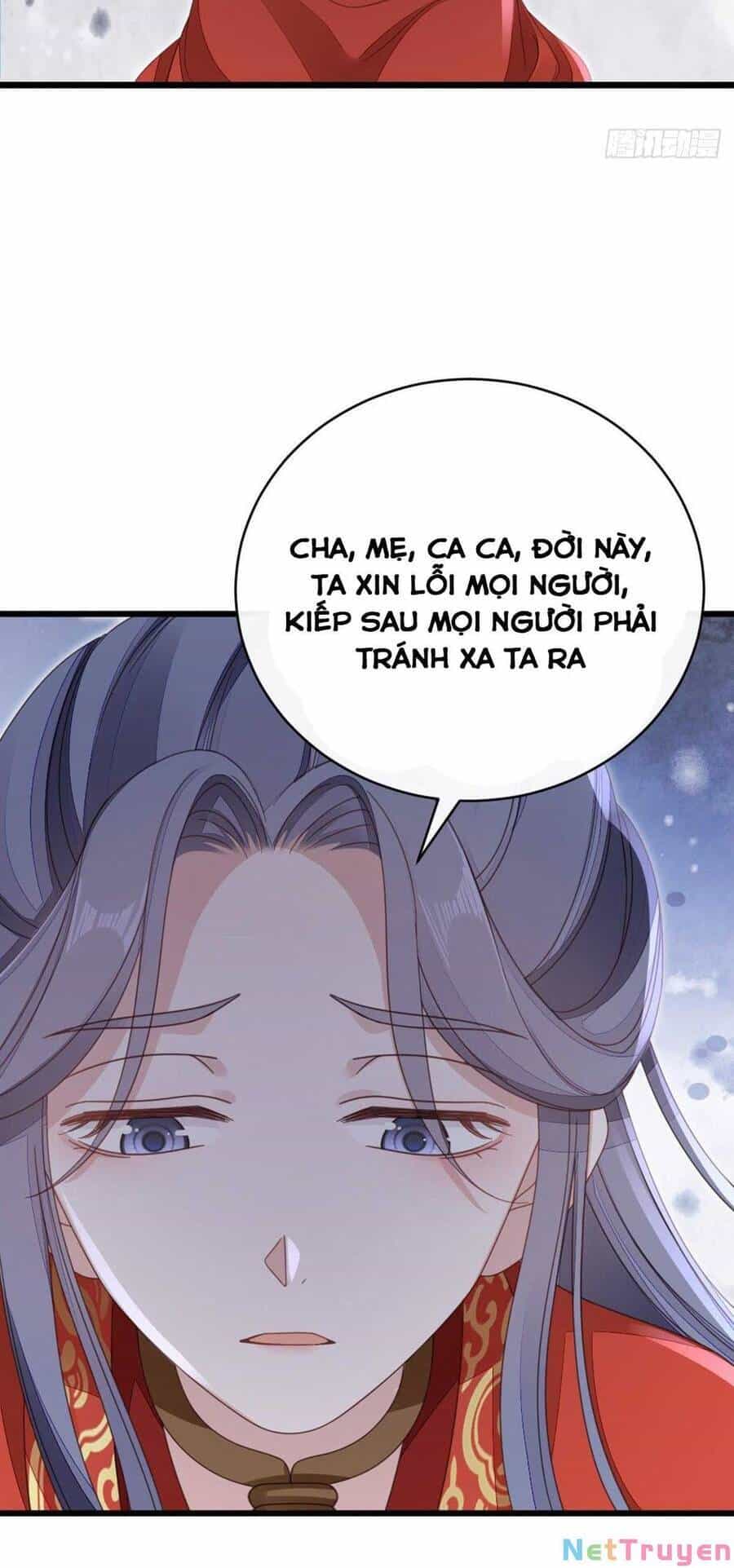 Mau Xuyên Không Rửa Tội Cho Nhân Vật Phản Diện - Chương 59 - ảnh 31