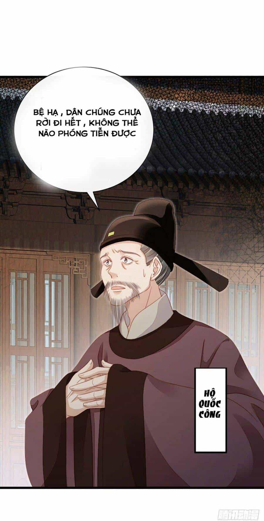 Mau Xuyên Không Rửa Tội Cho Nhân Vật Phản Diện - Chương 60 - ảnh 22