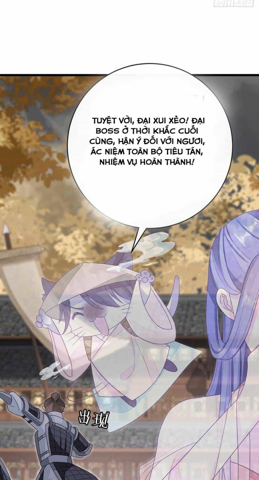 Mau Xuyên Không Rửa Tội Cho Nhân Vật Phản Diện - Chương 62 - ảnh 18