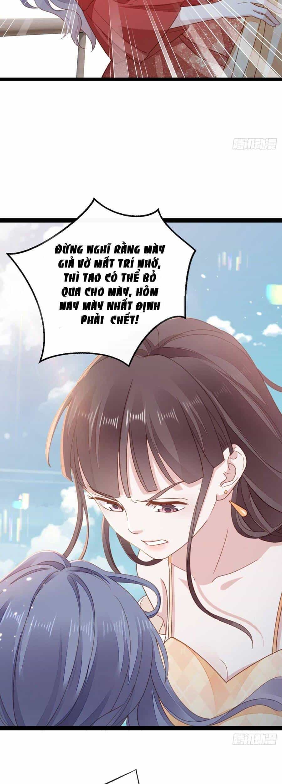 Mau Xuyên Không Rửa Tội Cho Nhân Vật Phản Diện - Chương 63 - ảnh 16