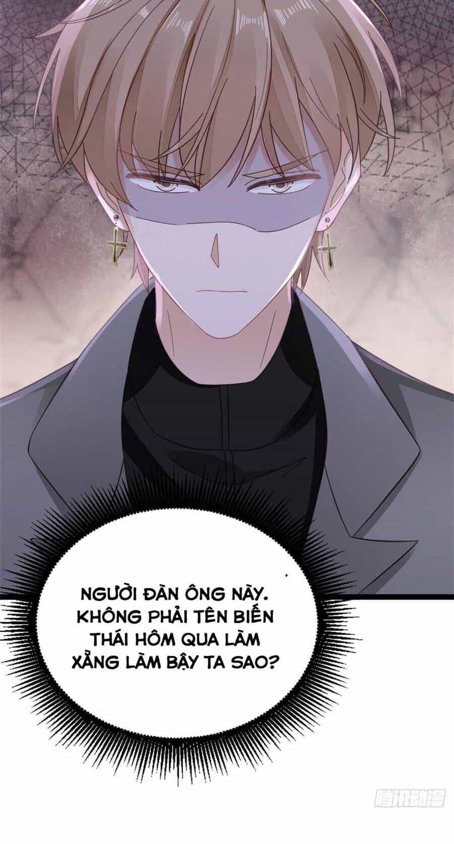 Mau Xuyên Không Rửa Tội Cho Nhân Vật Phản Diện - Chương 65 - ảnh 31