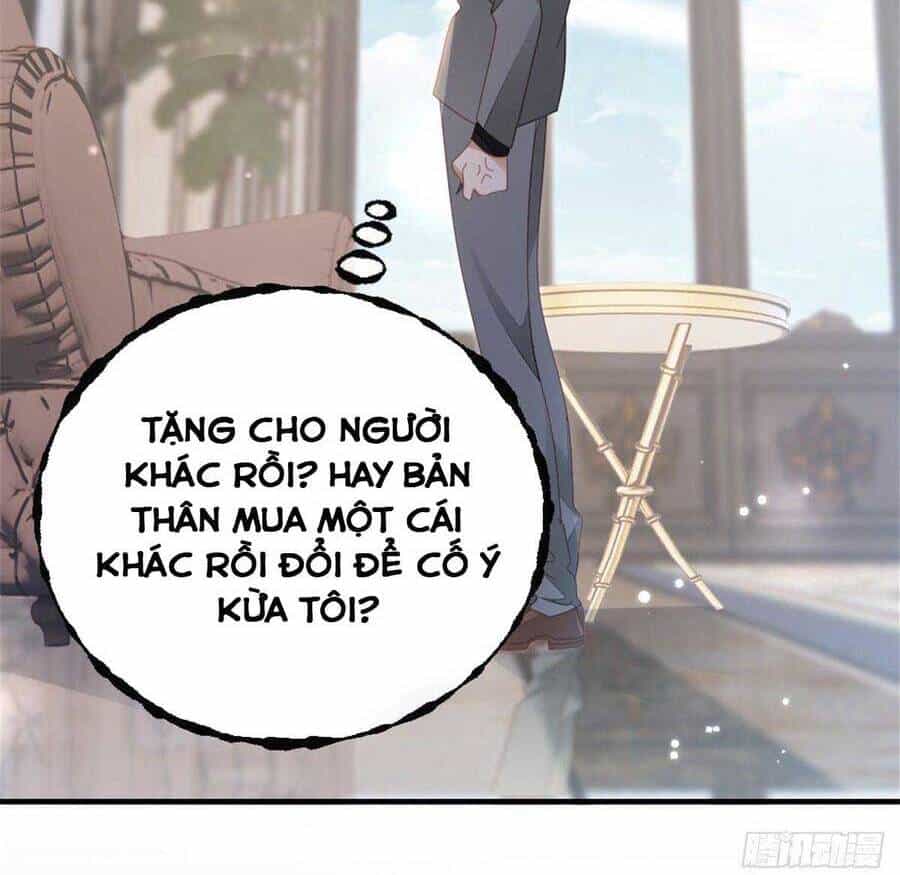 Mau Xuyên Không Rửa Tội Cho Nhân Vật Phản Diện - Chương 66 - ảnh 21