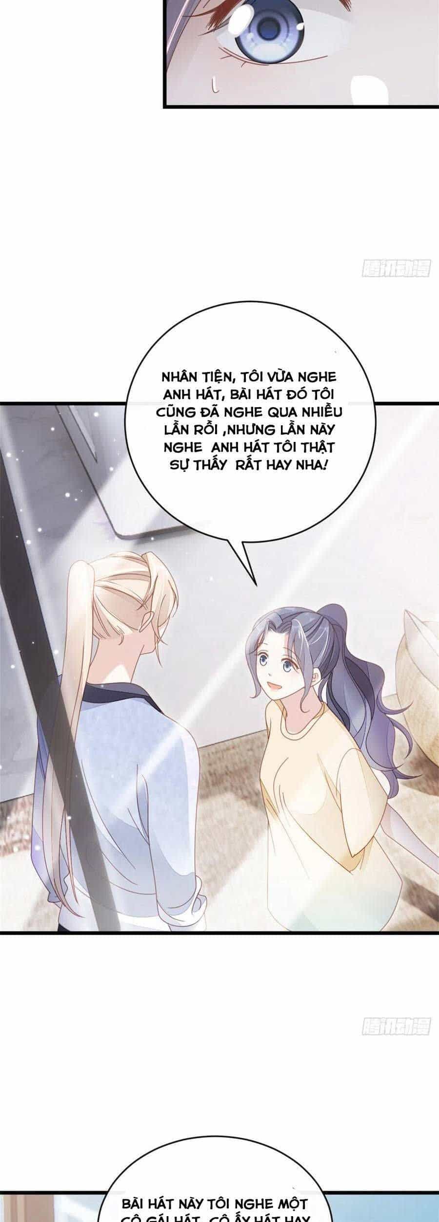 Mau Xuyên Không Rửa Tội Cho Nhân Vật Phản Diện - Chương 67 - ảnh 31