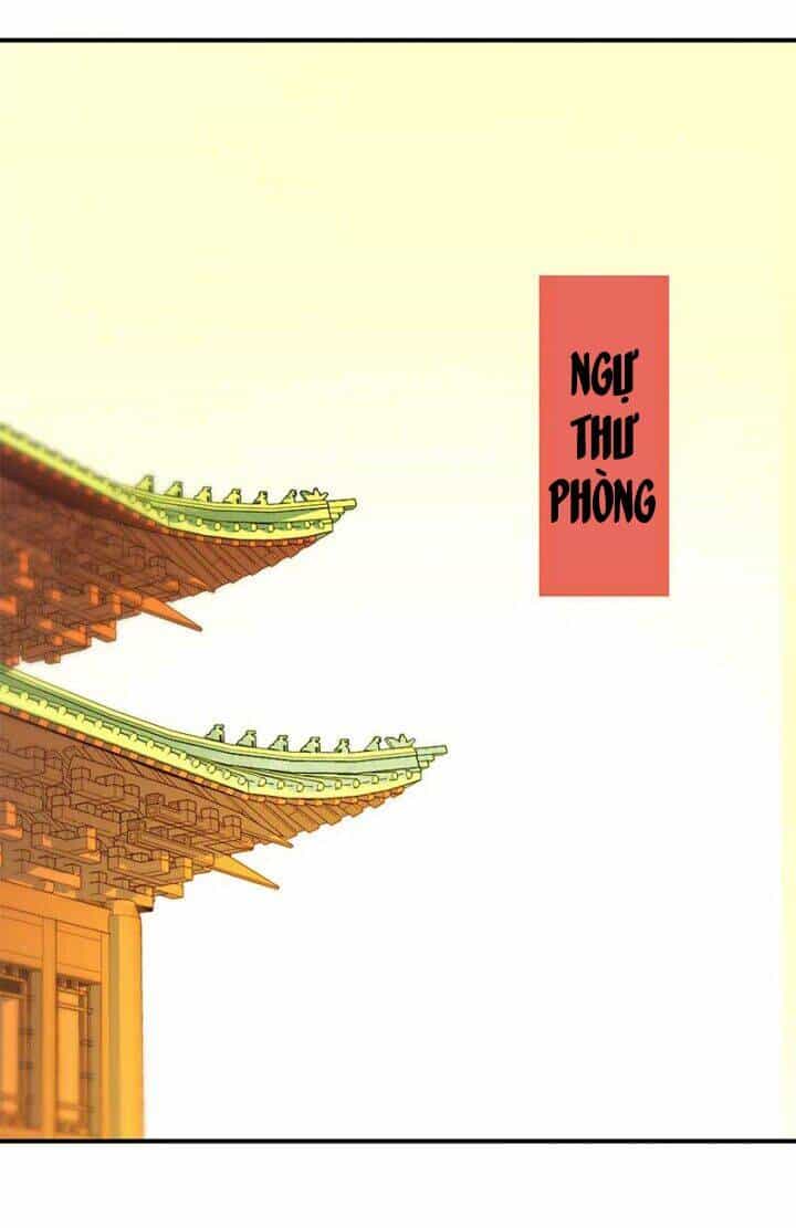 Mấy Bà Vợ Của Trẫm Đều Chết Hết Rồi - Chương 1 - ảnh 11