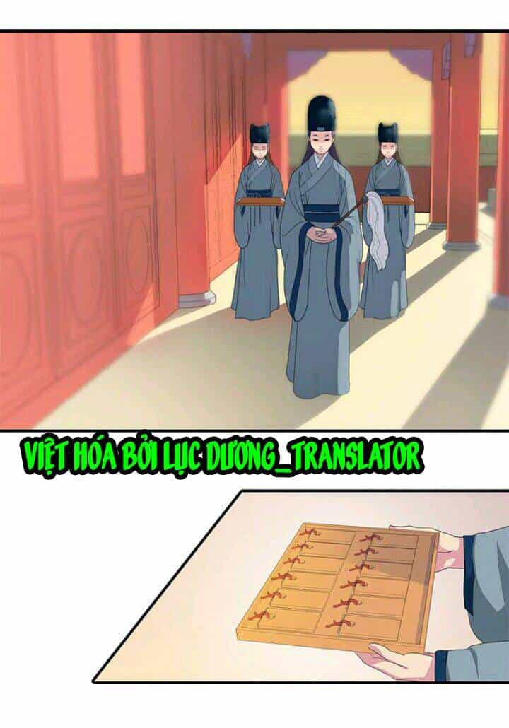 Mấy Bà Vợ Của Trẫm Đều Chết Hết Rồi - Chương 1 - ảnh 2