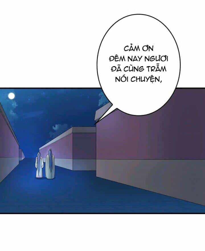 Mấy Bà Vợ Của Trẫm Đều Chết Hết Rồi - Chương 10 - ảnh 17