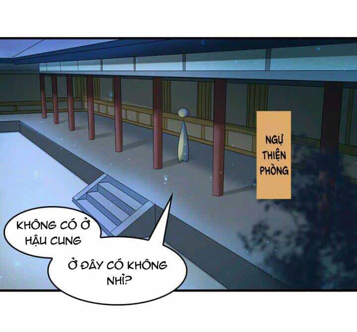 Mấy Bà Vợ Của Trẫm Đều Chết Hết Rồi - Chương 12 - ảnh 13