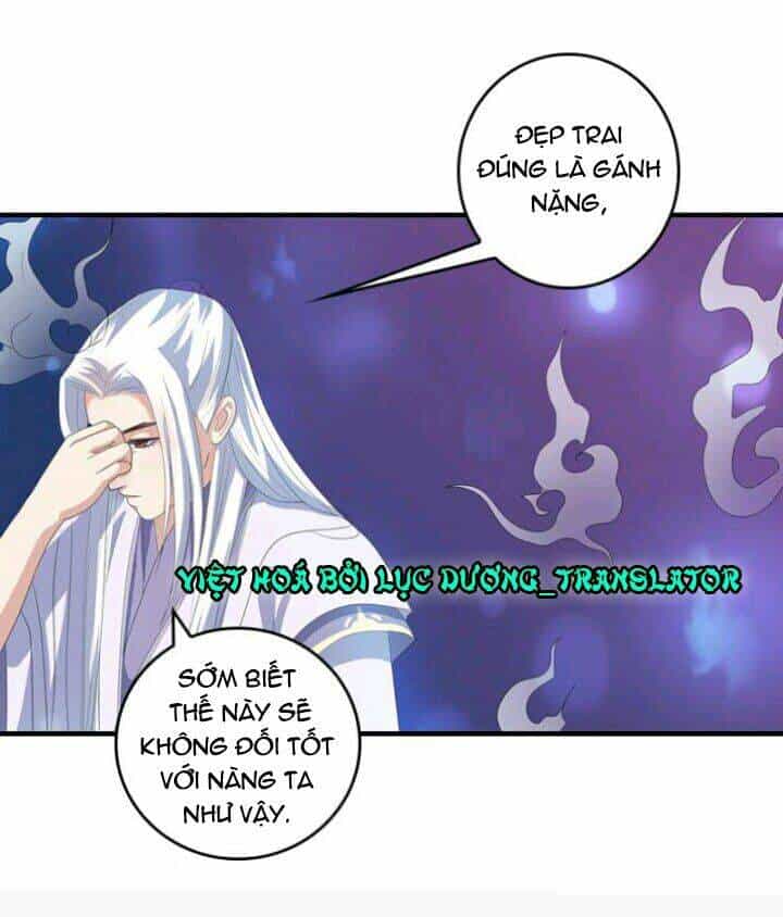 Mấy Bà Vợ Của Trẫm Đều Chết Hết Rồi - Chương 13 - ảnh 19