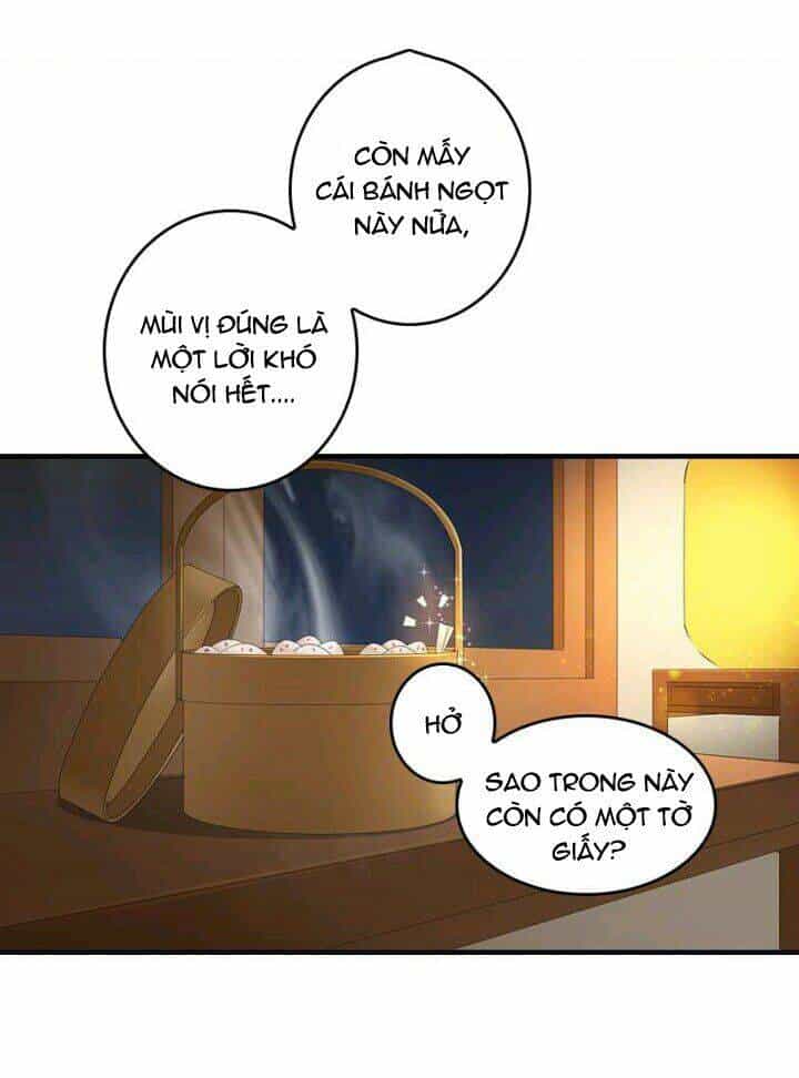 Mấy Bà Vợ Của Trẫm Đều Chết Hết Rồi - Chương 13 - ảnh 8