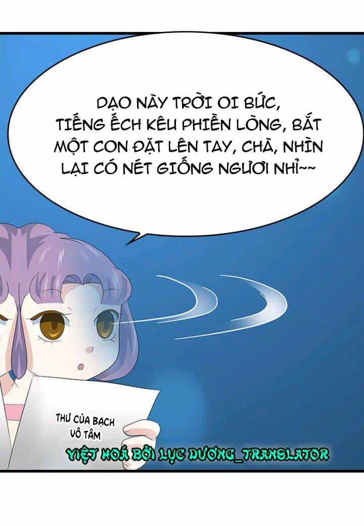 Mấy Bà Vợ Của Trẫm Đều Chết Hết Rồi - Chương 14 - ảnh 6