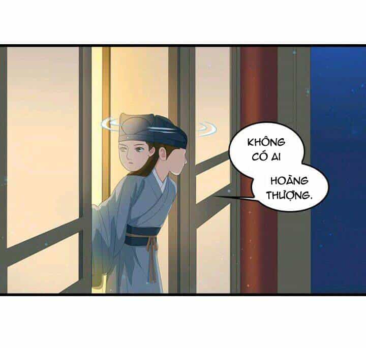 Mấy Bà Vợ Của Trẫm Đều Chết Hết Rồi - Chương 15 - ảnh 6