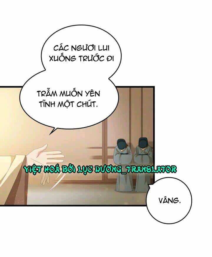 Mấy Bà Vợ Của Trẫm Đều Chết Hết Rồi - Chương 15 - ảnh 7