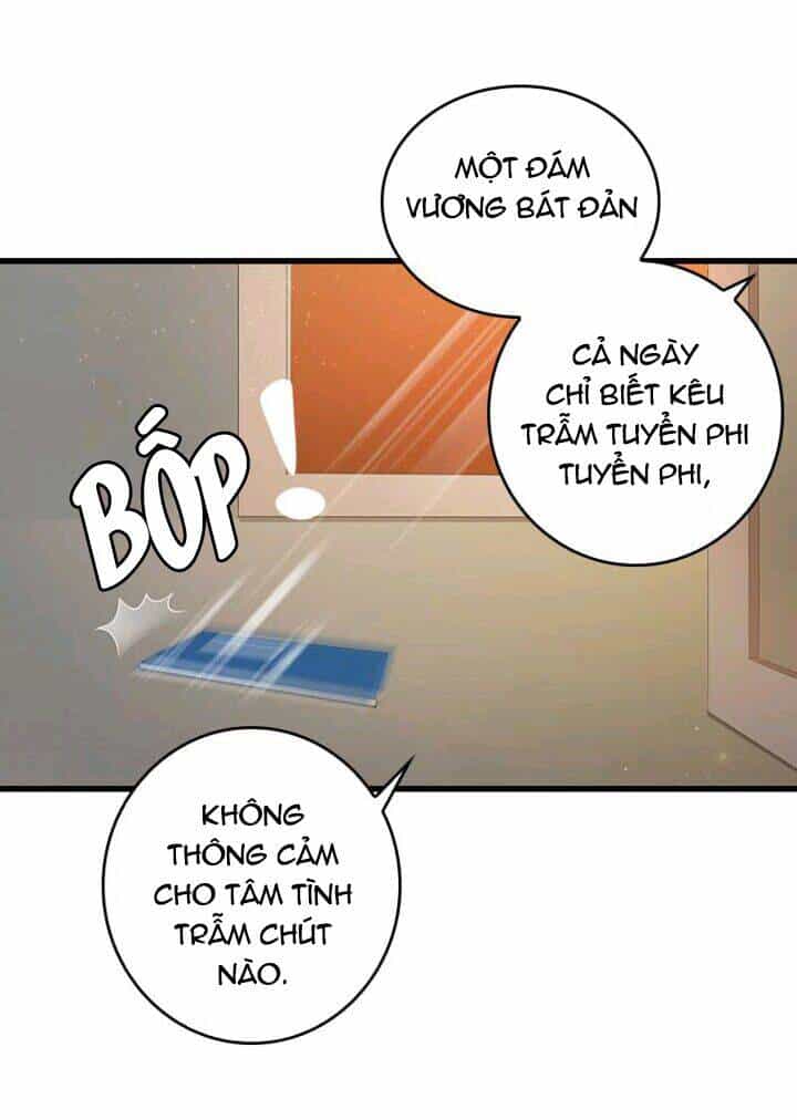 Mấy Bà Vợ Của Trẫm Đều Chết Hết Rồi - Chương 15 - ảnh 8