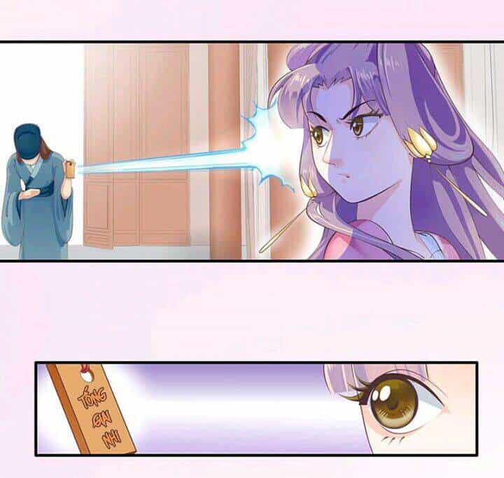 Mấy Bà Vợ Của Trẫm Đều Chết Hết Rồi - Chương 2 - ảnh 4