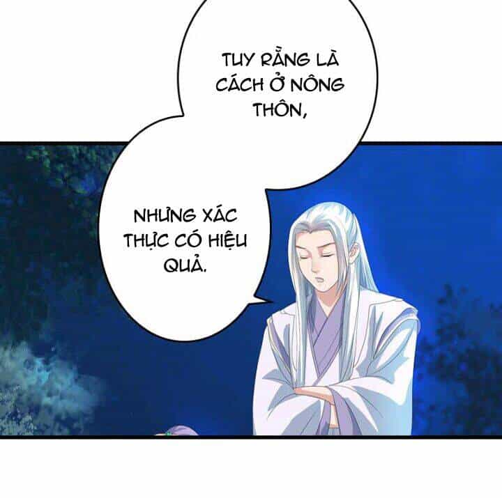 Mấy Bà Vợ Của Trẫm Đều Chết Hết Rồi - Chương 20 - ảnh 12