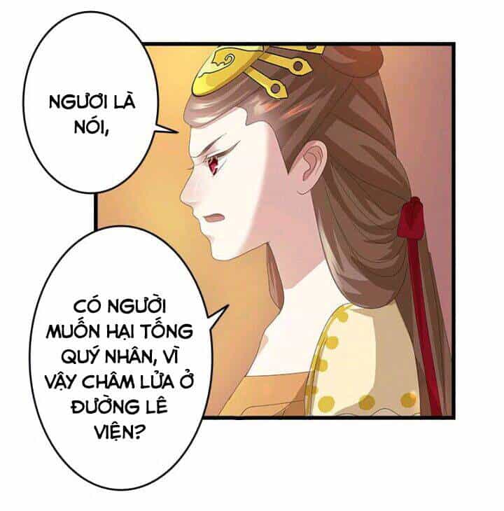 Mấy Bà Vợ Của Trẫm Đều Chết Hết Rồi - Chương 23 - ảnh 10