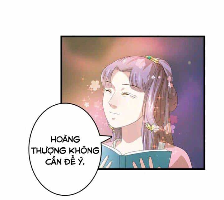 Mấy Bà Vợ Của Trẫm Đều Chết Hết Rồi - Chương 23 - ảnh 2