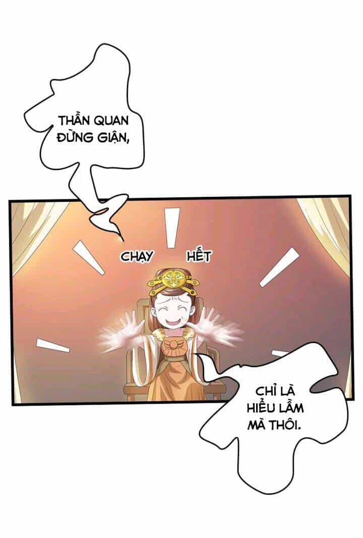 Mấy Bà Vợ Của Trẫm Đều Chết Hết Rồi - Chương 24 - ảnh 17
