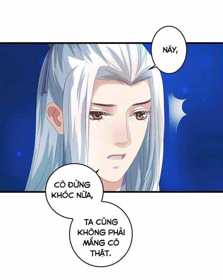 Mấy Bà Vợ Của Trẫm Đều Chết Hết Rồi - Chương 25 - ảnh 1