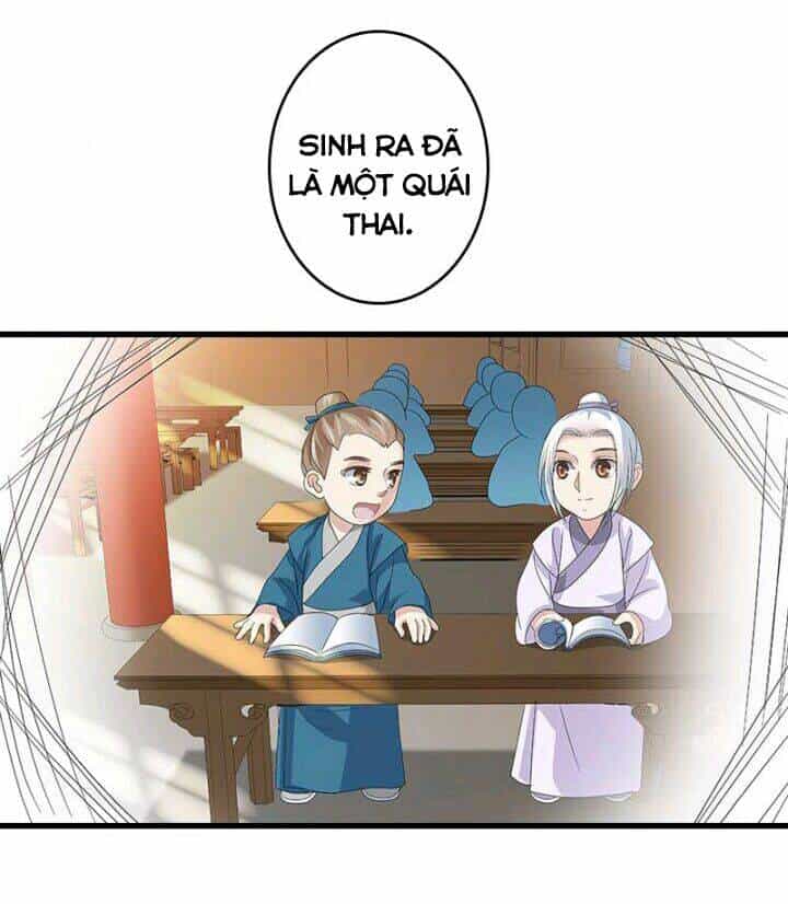 Mấy Bà Vợ Của Trẫm Đều Chết Hết Rồi - Chương 25 - ảnh 6