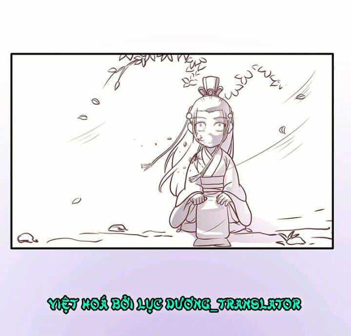 Mấy Bà Vợ Của Trẫm Đều Chết Hết Rồi - Chương 3 - ảnh 9