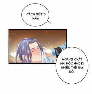 Mấy Bà Vợ Của Trẫm Đều Chết Hết Rồi - Chương 30 - ảnh 2