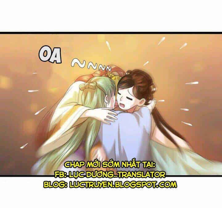Mấy Bà Vợ Của Trẫm Đều Chết Hết Rồi - Chương 30 - ảnh 20