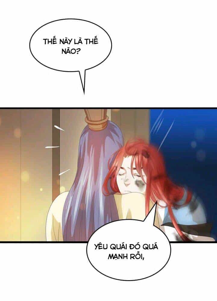 Mấy Bà Vợ Của Trẫm Đều Chết Hết Rồi - Chương 33 - ảnh 5