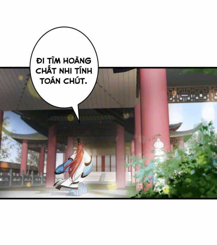 Mấy Bà Vợ Của Trẫm Đều Chết Hết Rồi - Chương 34 - ảnh 15