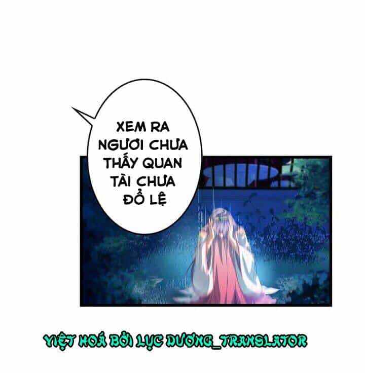 Mấy Bà Vợ Của Trẫm Đều Chết Hết Rồi - Chương 35 - ảnh 15