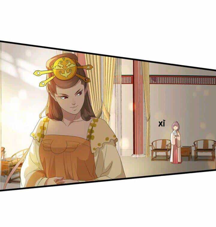 Mấy Bà Vợ Của Trẫm Đều Chết Hết Rồi - Chương 35 - ảnh 7