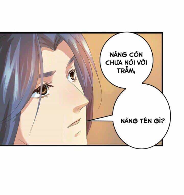 Mấy Bà Vợ Của Trẫm Đều Chết Hết Rồi - Chương 36 - ảnh 13