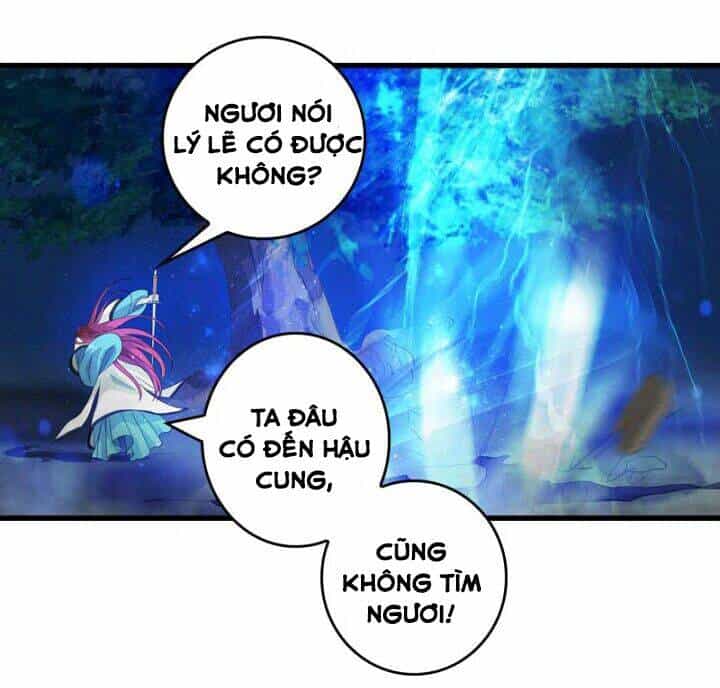 Mấy Bà Vợ Của Trẫm Đều Chết Hết Rồi - Chương 36 - ảnh 2