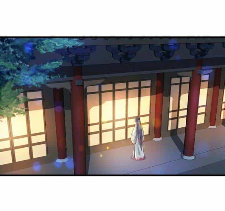 Mấy Bà Vợ Của Trẫm Đều Chết Hết Rồi - Chương 36 - ảnh 5