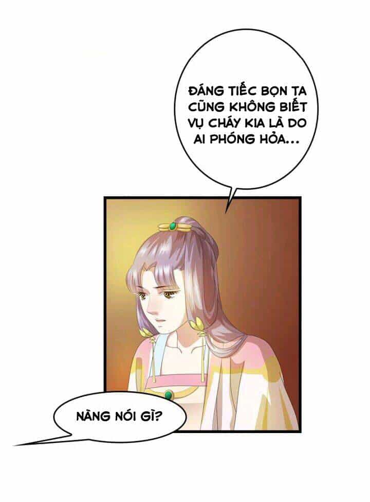 Mấy Bà Vợ Của Trẫm Đều Chết Hết Rồi - Chương 38 - ảnh 2