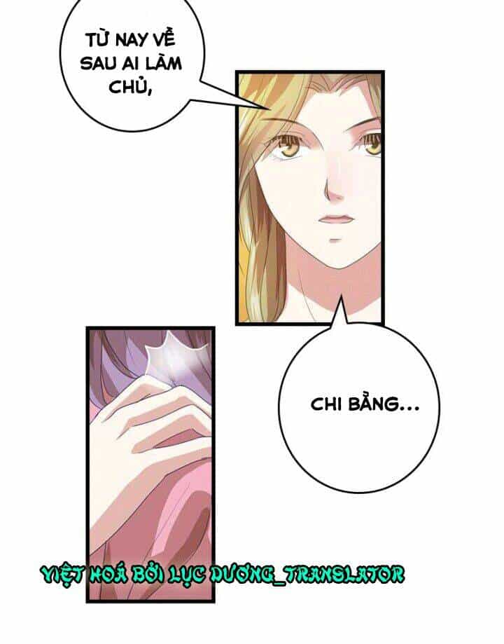 Mấy Bà Vợ Của Trẫm Đều Chết Hết Rồi - Chương 39 - ảnh 12