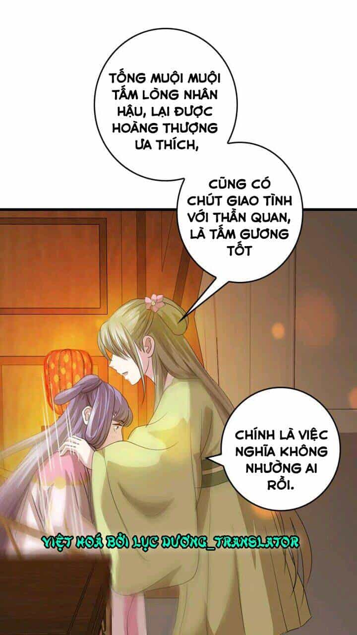 Mấy Bà Vợ Của Trẫm Đều Chết Hết Rồi - Chương 39 - ảnh 14